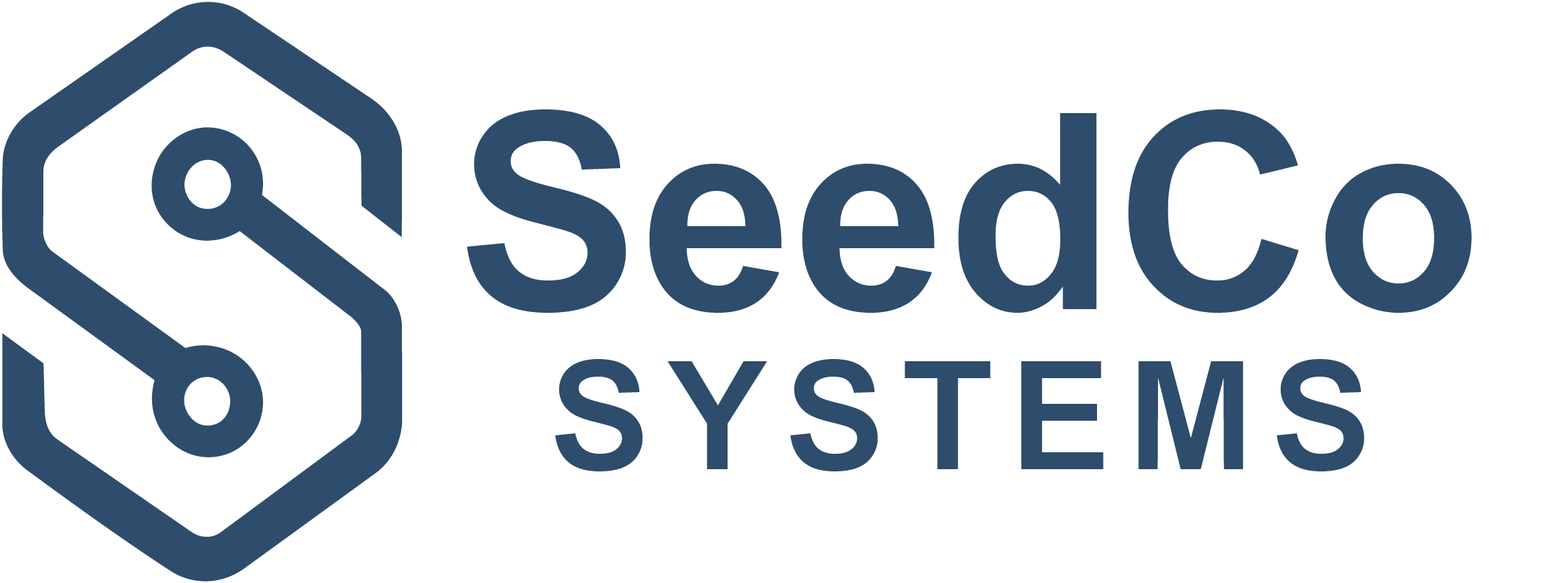 SeedCo Systems Icon